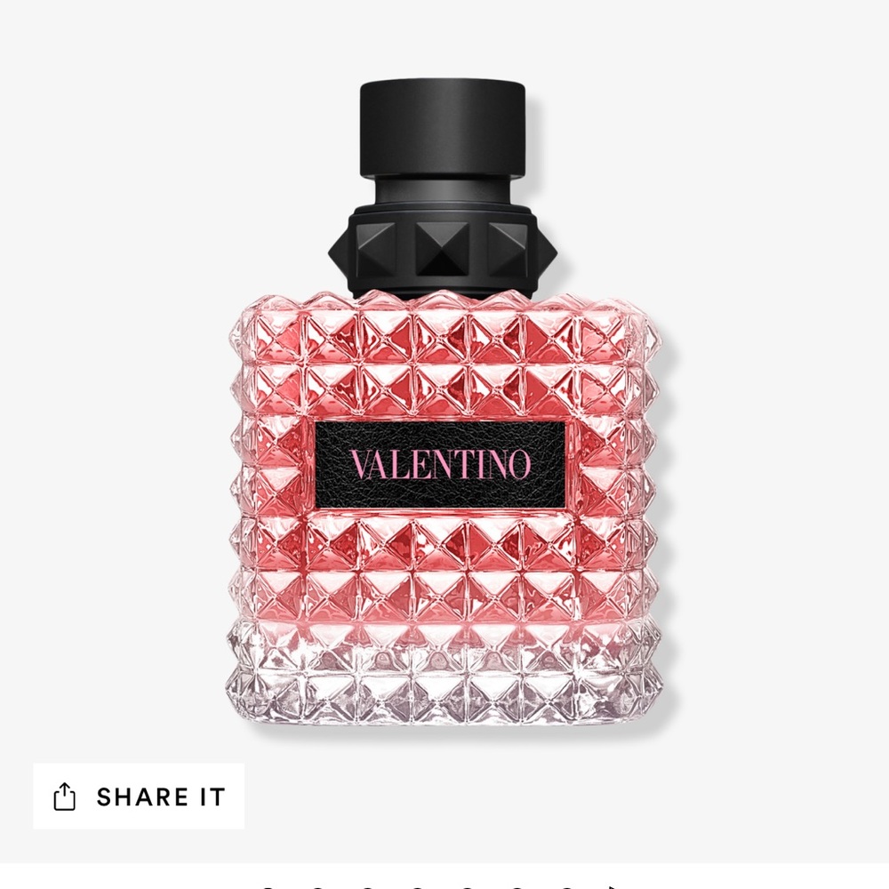 Valentino - BORN IN ROME